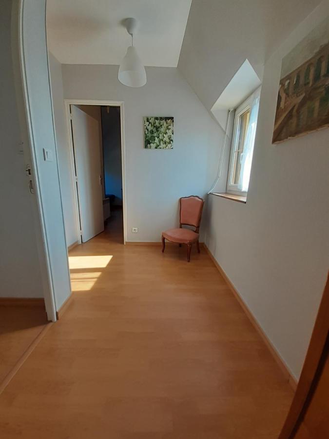 Emeraude - Pause Pleurtuit Zewnętrze zdjęcie